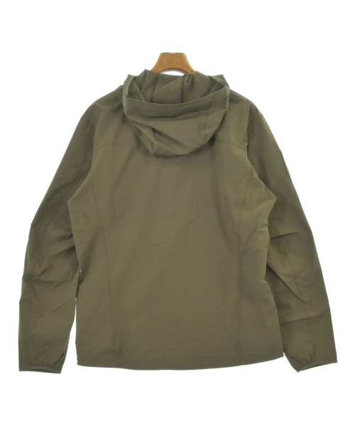 ARC'TERYX（アークテリクス）ブルゾン カーキ サイズ:M メンズ/2200735256019