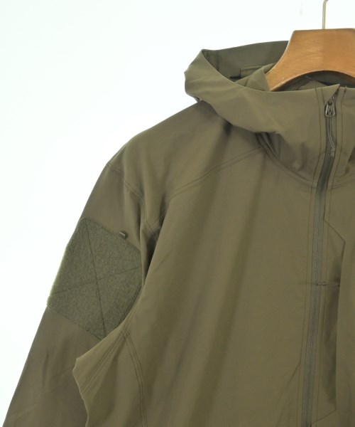 ARC'TERYX（アークテリクス）ブルゾン カーキ サイズ:M メンズ/2200735256019