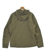 ARC'TERYX（アークテリクス）ブルゾン カーキ サイズ:M メンズ/2200735256019