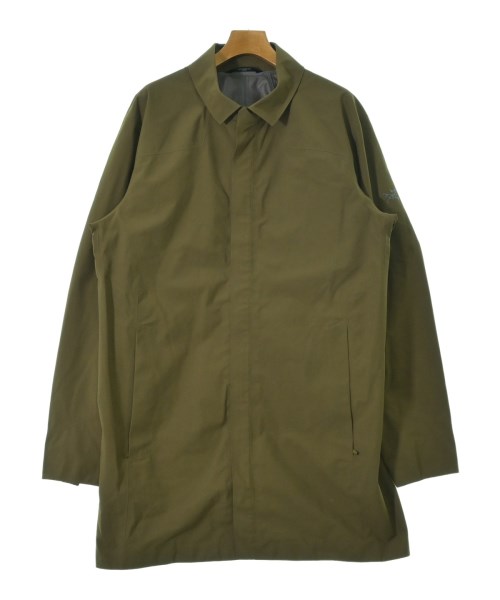 ARC'TERYX(アークテリクス)のステンカラーコート サイズ:XL 34,100円