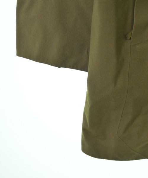 ARC'TERYX（アークテリクス）ステンカラーコート カーキ サイズ:XL メンズ/2200735260016