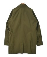 ARC'TERYX（アークテリクス）ステンカラーコート カーキ サイズ:XL メンズ/2200735260016