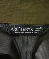 ARC'TERYX（アークテリクス）ステンカラーコート カーキ サイズ:XL メンズ/2200735260016