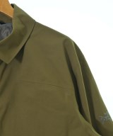 ARC'TERYX（アークテリクス）ステンカラーコート カーキ サイズ:XL メンズ/2200735260016