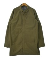 ARC'TERYX ステンカラーコート
