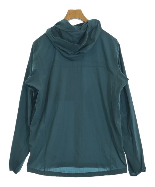 ARC'TERYX（アークテリクス）ブルゾン 青 サイズ:M メンズ/2200716511052