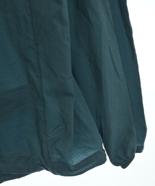 ARC'TERYX（アークテリクス）ブルゾン 青 サイズ:M メンズ/2200716511052