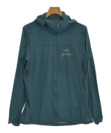 ARC'TERYX（アークテリクス）ブルゾン 青 サイズ:M メンズ/2200716511052