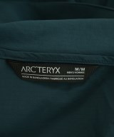 ARC'TERYX（アークテリクス）ブルゾン 青 サイズ:M メンズ/2200716511052
