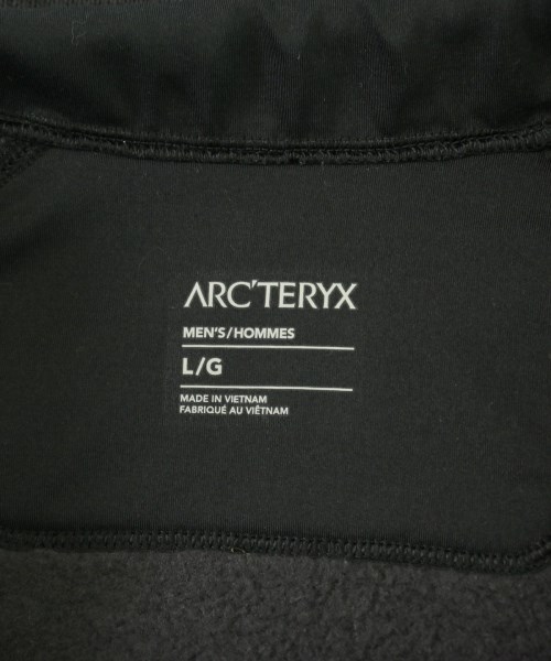 ARC'TERYX（アークテリクス）その他 グレー サイズ:L メンズ/2200720766042