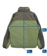 ARC'TERYX（アークテリクス）その他 緑 サイズ:M メンズ/2200720911039