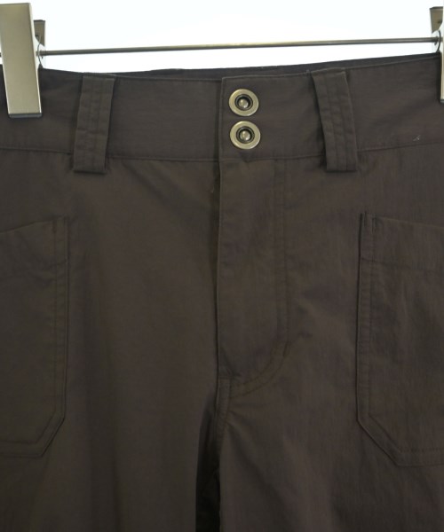 ARC'TERYX（アークテリクス）その他 茶 サイズ:31(M位) レディース/2200721129020
