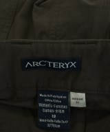 ARC'TERYX（アークテリクス）その他 茶 サイズ:31(M位) レディース/2200721129020