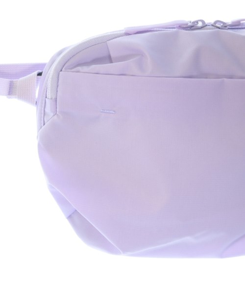 ARC'TERYX（アークテリクス）ショルダーバッグ 紫 サイズ:- レディース/2200716872108