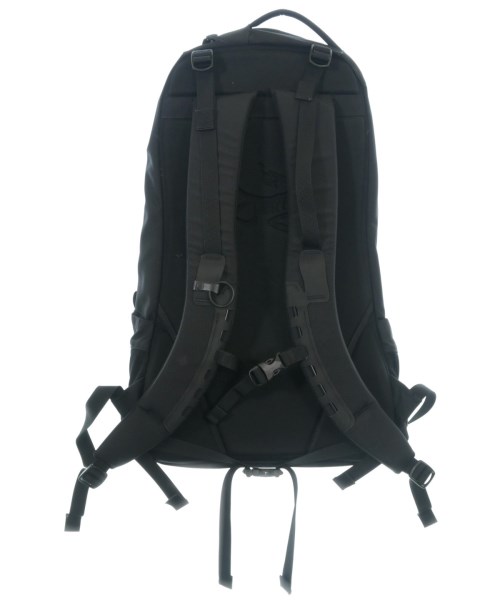 ARC'TERYX（アークテリクス）バックパック・リュック 黒 サイズ:- メンズ/2200717797202