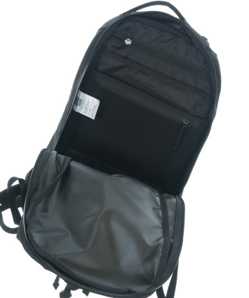 ARC'TERYX（アークテリクス）バックパック・リュック 黒 サイズ:- メンズ/2200717797202