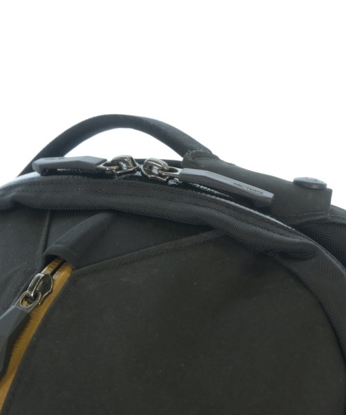ARC'TERYX（アークテリクス）バックパック・リュック 黒 サイズ:- メンズ/2200717797202