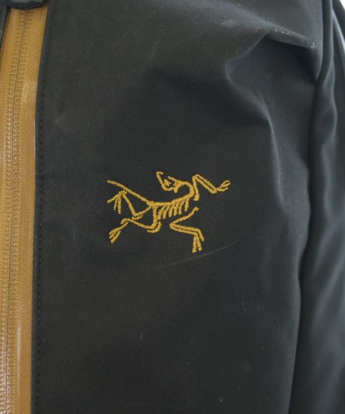 ARC'TERYX（アークテリクス）バックパック・リュック 黒 サイズ:- メンズ/2200717797202