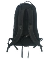 ARC'TERYX（アークテリクス）バックパック・リュック 黒 サイズ:- メンズ/2200717797202