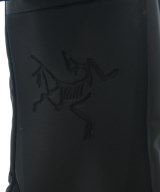 ARC'TERYX（アークテリクス）バックパック・リュック 黒 サイズ:- メンズ/2200717797202