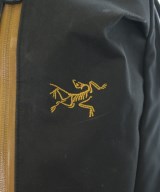 ARC'TERYX（アークテリクス）バックパック・リュック 黒 サイズ:- メンズ/2200717797202