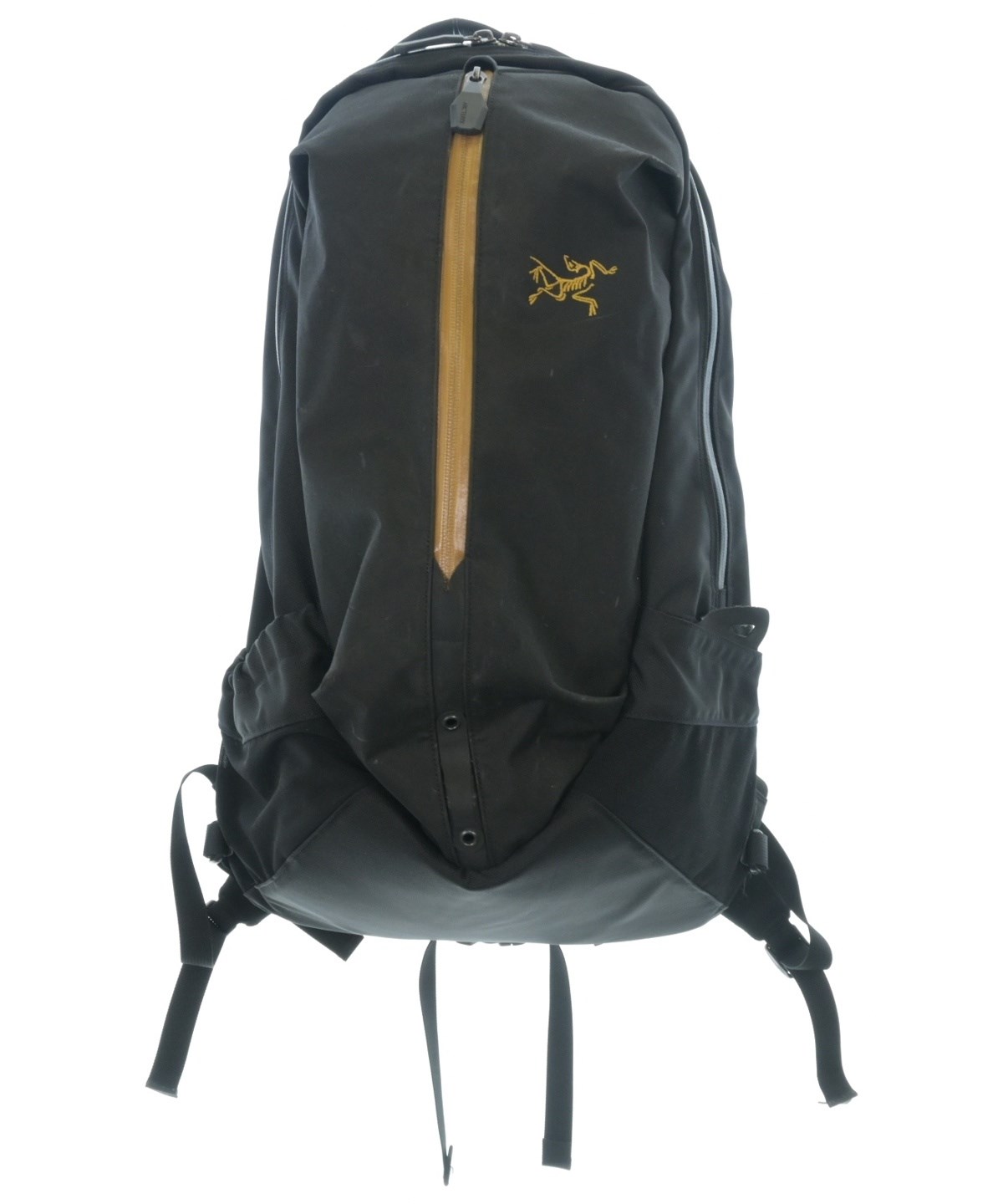 ARC'TERYX（アークテリクス）バックパック・リュック 黒 サイズ