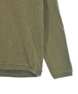 ARC'TERYX（アークテリクス）ニット・セーター カーキ サイズ:M メンズ/2200719086052