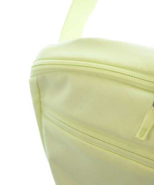 ARC'TERYX（アークテリクス）ショルダーバッグ 黄 サイズ:- レディース/2200717646081