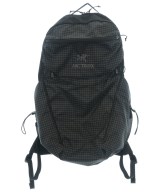 ARC'TERYX（アークテリクス）バックパック・リュック 黒 サイズ:- メンズ/2200722298084