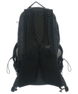 ARC'TERYX（アークテリクス）バックパック・リュック 黒 サイズ:- メンズ/2200722298084