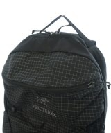 ARC'TERYX（アークテリクス）バックパック・リュック 黒 サイズ:- メンズ/2200722298084