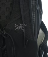 ARC'TERYX（アークテリクス）バックパック・リュック 黒 サイズ:- メンズ/2200722298084