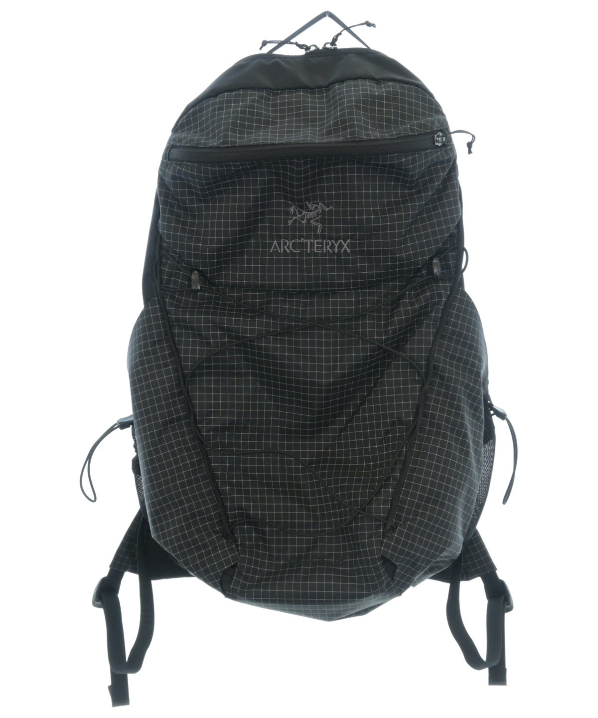 ARC'TERYX（アークテリクス）バックパック・リュック 黒 サイズ