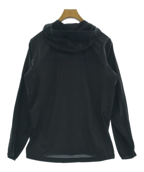 ARC'TERYX（アークテリクス）マウンテンパーカー 黒 サイズ:S メンズ/2200722649015