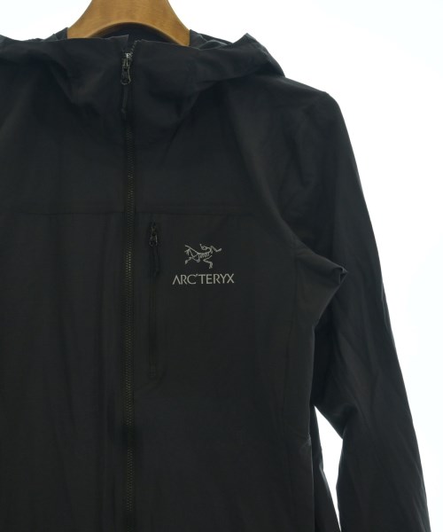 ARC'TERYX（アークテリクス）マウンテンパーカー 黒 サイズ:S メンズ/2200722649015