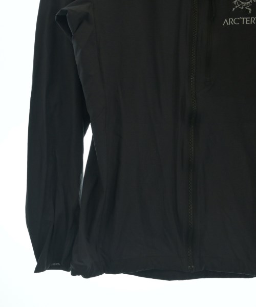 ARC'TERYX（アークテリクス）マウンテンパーカー 黒 サイズ:S メンズ/2200722649015