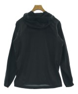 ARC'TERYX（アークテリクス）マウンテンパーカー 黒 サイズ:S メンズ/2200722649015