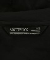 ARC'TERYX（アークテリクス）マウンテンパーカー 黒 サイズ:S メンズ/2200722649015