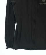 ARC'TERYX（アークテリクス）マウンテンパーカー 黒 サイズ:S メンズ/2200722649015