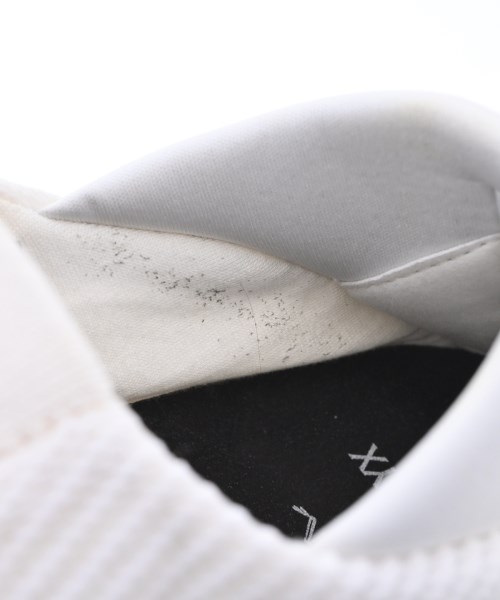 ARC'TERYX（アークテリクス）スニーカー 白 サイズ:27.5cm メンズ/2200723251071
