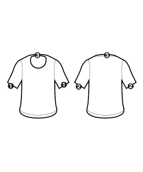 ARC'TERYX（アークテリクス）Tシャツ・カットソー 黒 サイズ:M メンズ/2200723273035