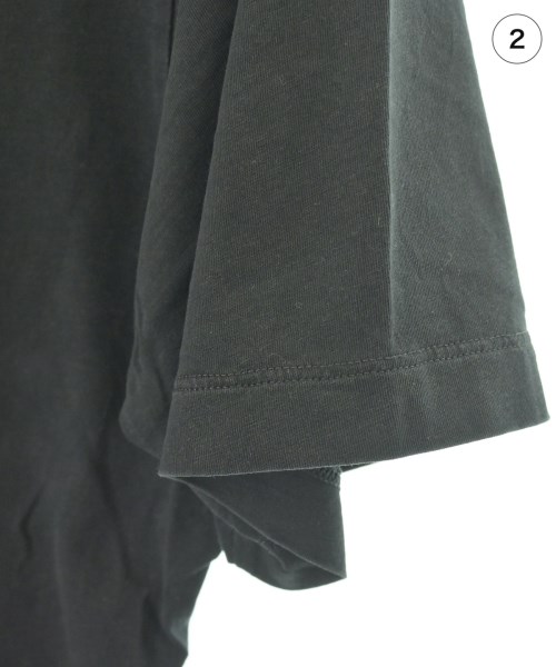 ARC'TERYX（アークテリクス）Tシャツ・カットソー 黒 サイズ:M メンズ/2200723273035