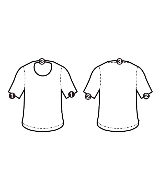 ARC'TERYX（アークテリクス）Tシャツ・カットソー 黒 サイズ:M メンズ/2200723273035