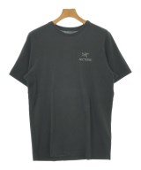 ARC'TERYX（アークテリクス）Tシャツ・カットソー 黒 サイズ:M メンズ/2200723273035