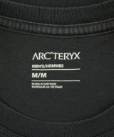 ARC'TERYX（アークテリクス）Tシャツ・カットソー 黒 サイズ:M メンズ/2200723273035