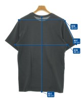 ARC'TERYX（アークテリクス）Tシャツ・カットソー 黒 サイズ:M メンズ/2200723273035