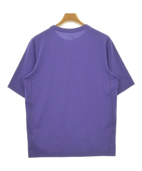 ARC'TERYX（アークテリクス）Tシャツ・カットソー 紫 サイズ:S メンズ/2200723273042