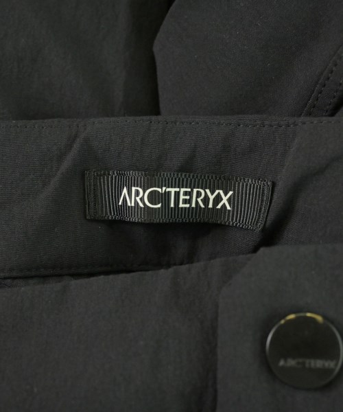 ARC'TERYX（アークテリクス）その他 黒 サイズ:30(M位) メンズ/2200723273059