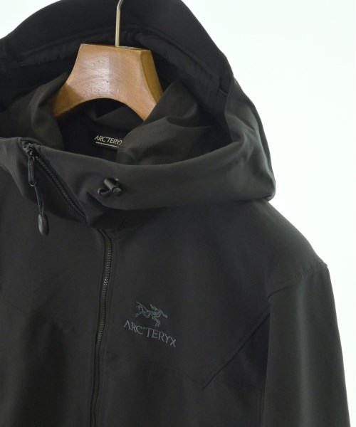 ARC'TERYX（アークテリクス）その他 黒 サイズ:XS メンズ/2200718918057