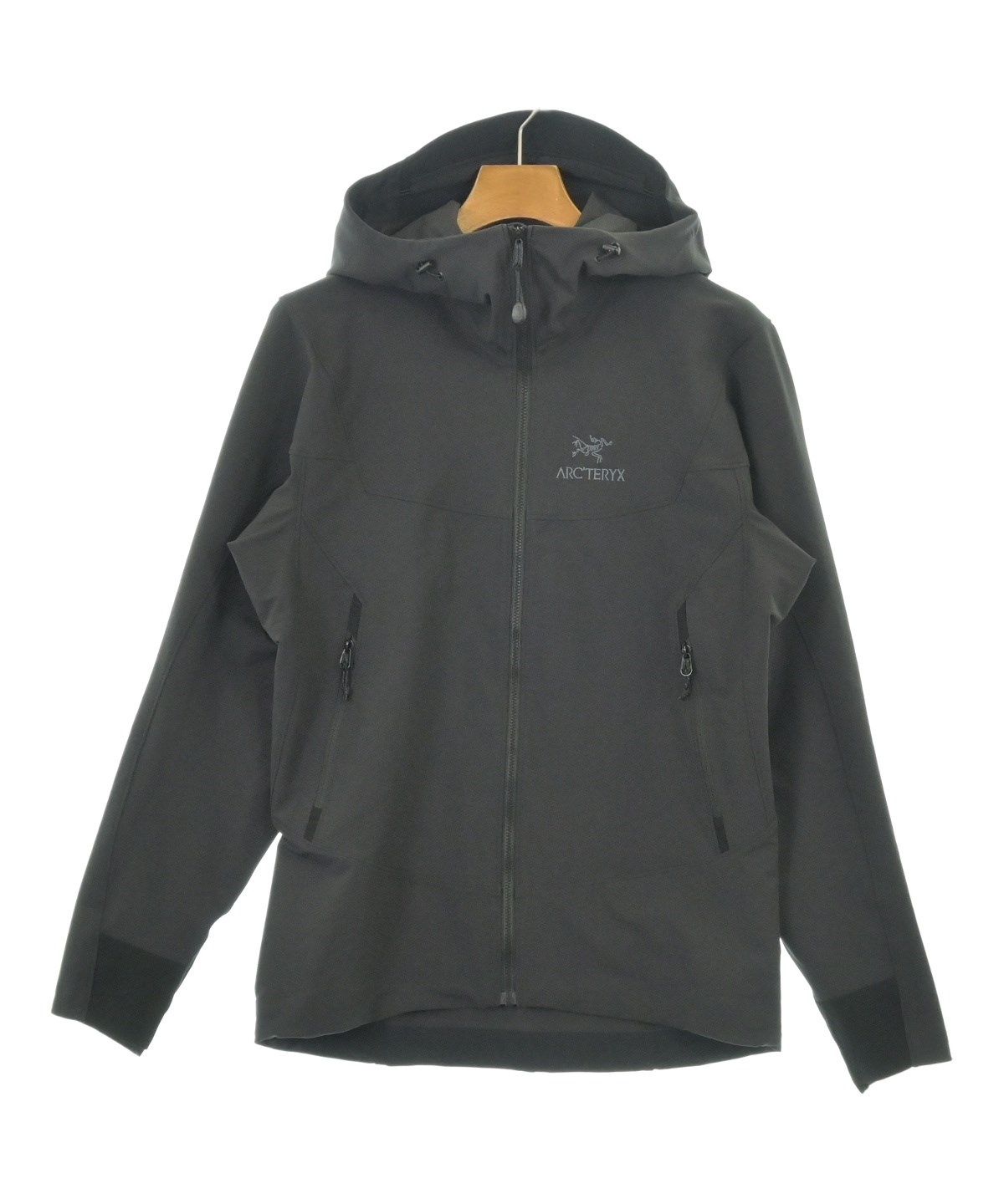 ARC'TERYX（アークテリクス）その他 黒 サイズ:XS メンズ